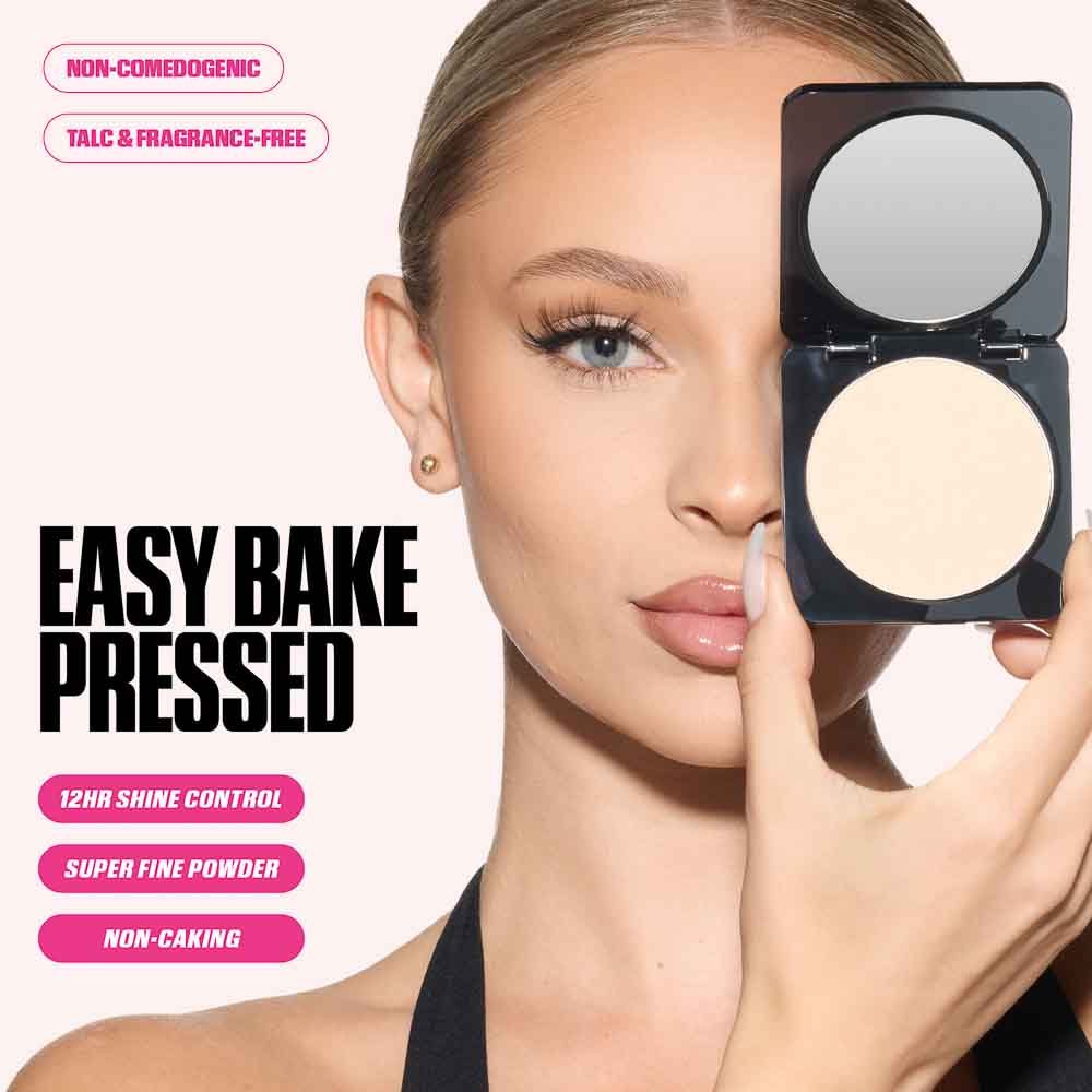 EASY BAKE PRESSED (POLVO COMPACTO)
